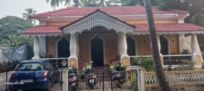 Casa Gracias